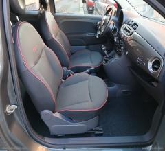 Auto - Fiat 500 1.3 mjt 95 cv lounge