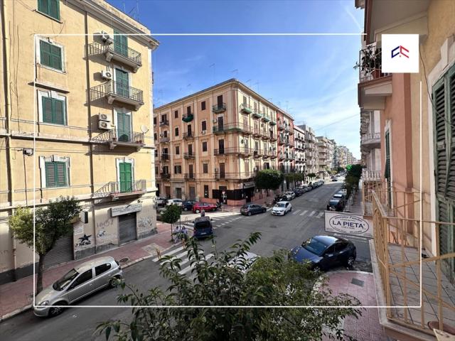 Appartamenti in Vendita - Appartamento in vendita a taranto borgo