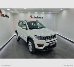 Jeep compass 1.3 t4 150cv aut. 2wd longitude