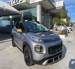 Auto - Citroen c3 aircross puret. 110 s&s rip curl