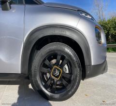 Auto - Citroen c3 aircross puret. 110 s&s rip curl