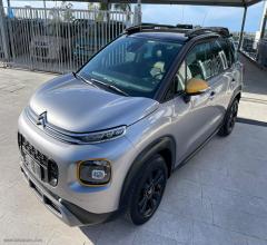 Auto - Citroen c3 aircross puret. 110 s&s rip curl