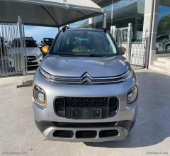 Auto - Citroen c3 aircross puret. 110 s&s rip curl