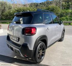 Auto - Citroen c3 aircross puret. 110 s&s rip curl