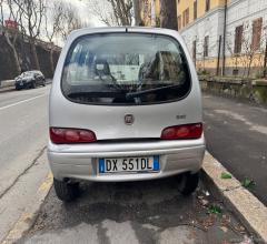 Auto - Fiat seicento 1.1