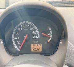 Auto - Fiat seicento 1.1