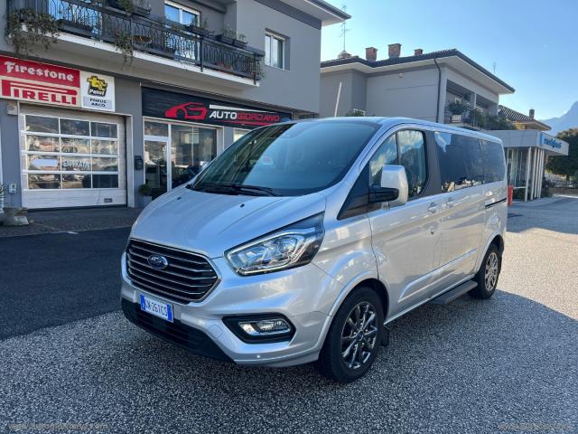 Ford tou. cust. 320 2.0 ecoblue 150 pc tit. x