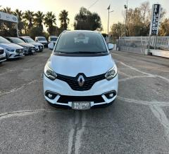 Auto - Renault grand scÃ©nic dci 8v 110 cv energy sport