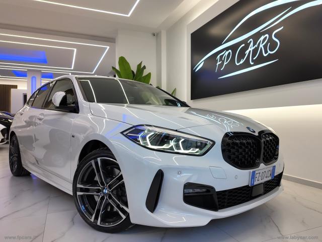 Bmw 120d xdrive 5p. msport