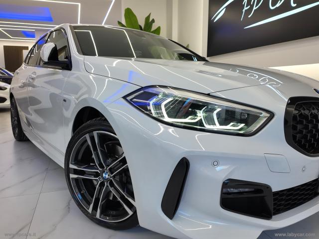 Auto - Bmw 120d xdrive 5p. msport