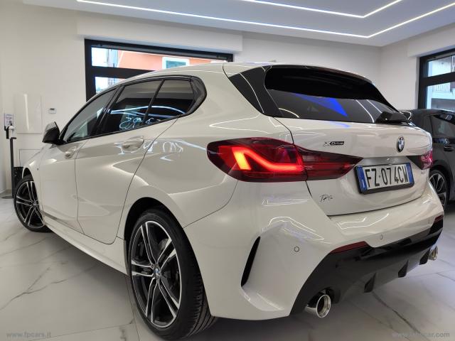 Auto - Bmw 120d xdrive 5p. msport