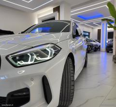 Auto - Bmw 120d xdrive 5p. msport