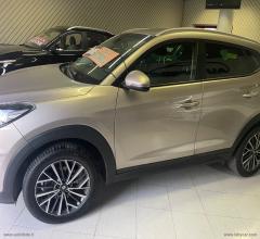 Auto - Hyundai tucson 1.6 crdi 136 cv xprime