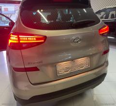 Auto - Hyundai tucson 1.6 crdi 136 cv xprime