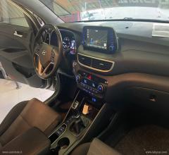 Auto - Hyundai tucson 1.6 crdi 136 cv xprime