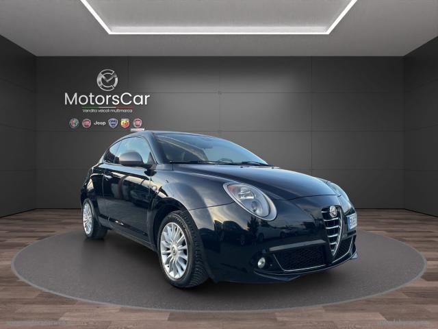 Auto - Alfa romeo mito 1.3 jtdm 85 cv s&s distinctive