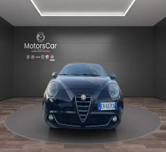 Auto - Alfa romeo mito 1.3 jtdm 85 cv s&s distinctive