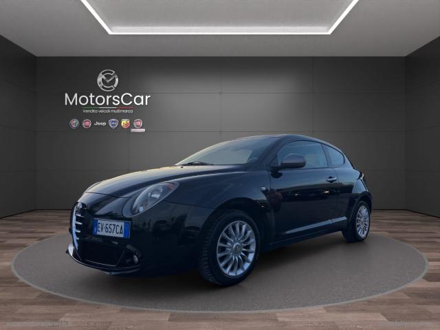 Auto - Alfa romeo mito 1.3 jtdm 85 cv s&s distinctive