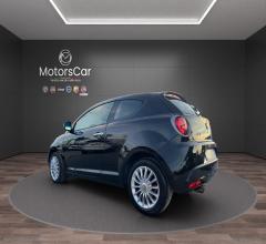 Auto - Alfa romeo mito 1.3 jtdm 85 cv s&s distinctive