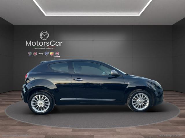 Auto - Alfa romeo mito 1.3 jtdm 85 cv s&s distinctive