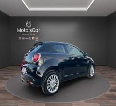 Auto - Alfa romeo mito 1.3 jtdm 85 cv s&s distinctive