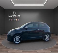 Auto - Alfa romeo mito 1.3 jtdm 85 cv s&s distinctive