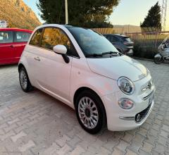 Auto - Fiat 500 1.0 hybrid dolcevita