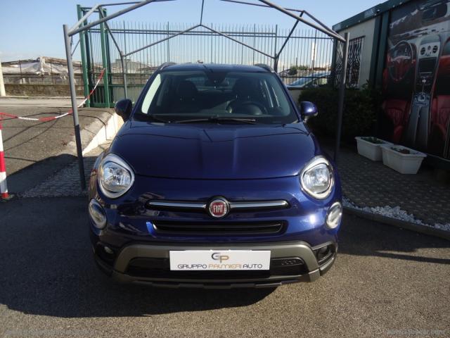 Fiat 500x 1.0 t3 120 cv cross