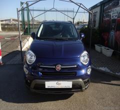 Auto - Fiat 500x 1.0 t3 120 cv cross