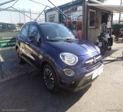 Auto - Fiat 500x 1.0 t3 120 cv cross