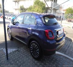 Auto - Fiat 500x 1.0 t3 120 cv cross