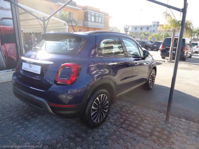 Auto - Fiat 500x 1.0 t3 120 cv cross