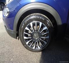 Auto - Fiat 500x 1.0 t3 120 cv cross