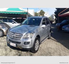 Mercedes-benz ml 280 cdi