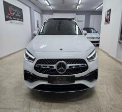 Auto - Mercedes-benz gla 220 d automatic 4matic premium amg l.