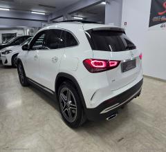 Auto - Mercedes-benz gla 220 d automatic 4matic premium amg l.