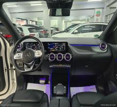 Auto - Mercedes-benz gla 220 d automatic 4matic premium amg l.