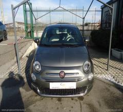 Auto - Fiat 500 1.0 hybrid dolcevita