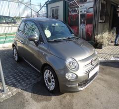 Auto - Fiat 500 1.0 hybrid dolcevita