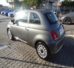 Auto - Fiat 500 1.0 hybrid dolcevita