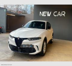 Auto - Alfa romeo tonale 1.6 diesel 130 cv tct6 sprint