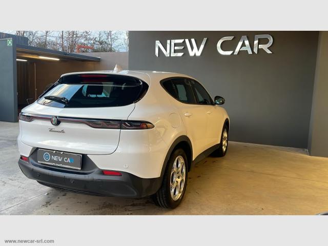 Auto - Alfa romeo tonale 1.6 diesel 130 cv tct6 sprint