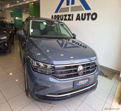 Auto - Volkswagen tiguan 2.0 tdi 150cv scr dsg life