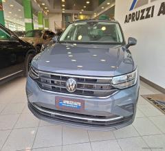 Auto - Volkswagen tiguan 2.0 tdi 150cv scr dsg life