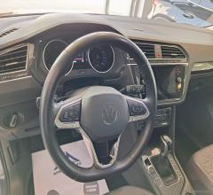 Auto - Volkswagen tiguan 2.0 tdi 150cv scr dsg life