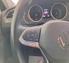 Auto - Volkswagen tiguan 2.0 tdi 150cv scr dsg life