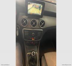 Auto - Mercedes-benz gla 180 cdi premium