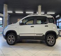 Auto - Fiat panda cross 0.9 twinair turbo s&s 4x4