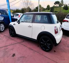 Auto - Mini mini cooper d