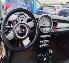 Auto - Mini mini cooper d